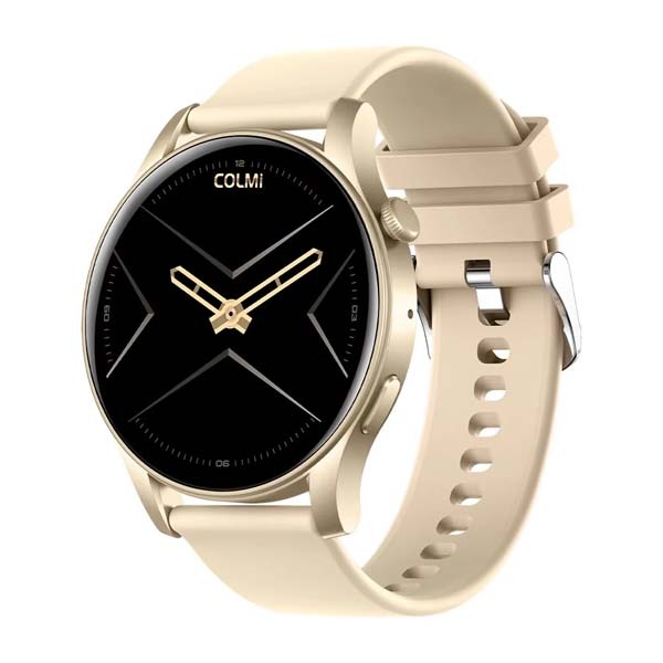 Colmi - COLMI V73 AMOLED Display Smart Watch - Smartwatch_img_1