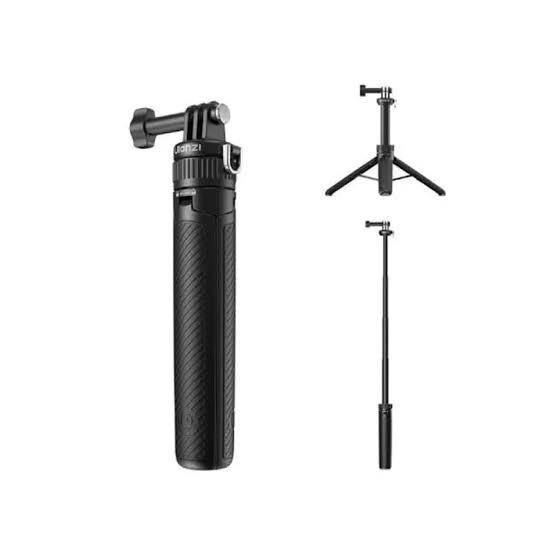 Ulanzi - MT92 Action Camera Selfie Stick (60cm) - Tripod thumbnail 1