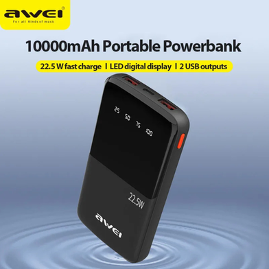 AWEI - P10K - Power Bank_img_0