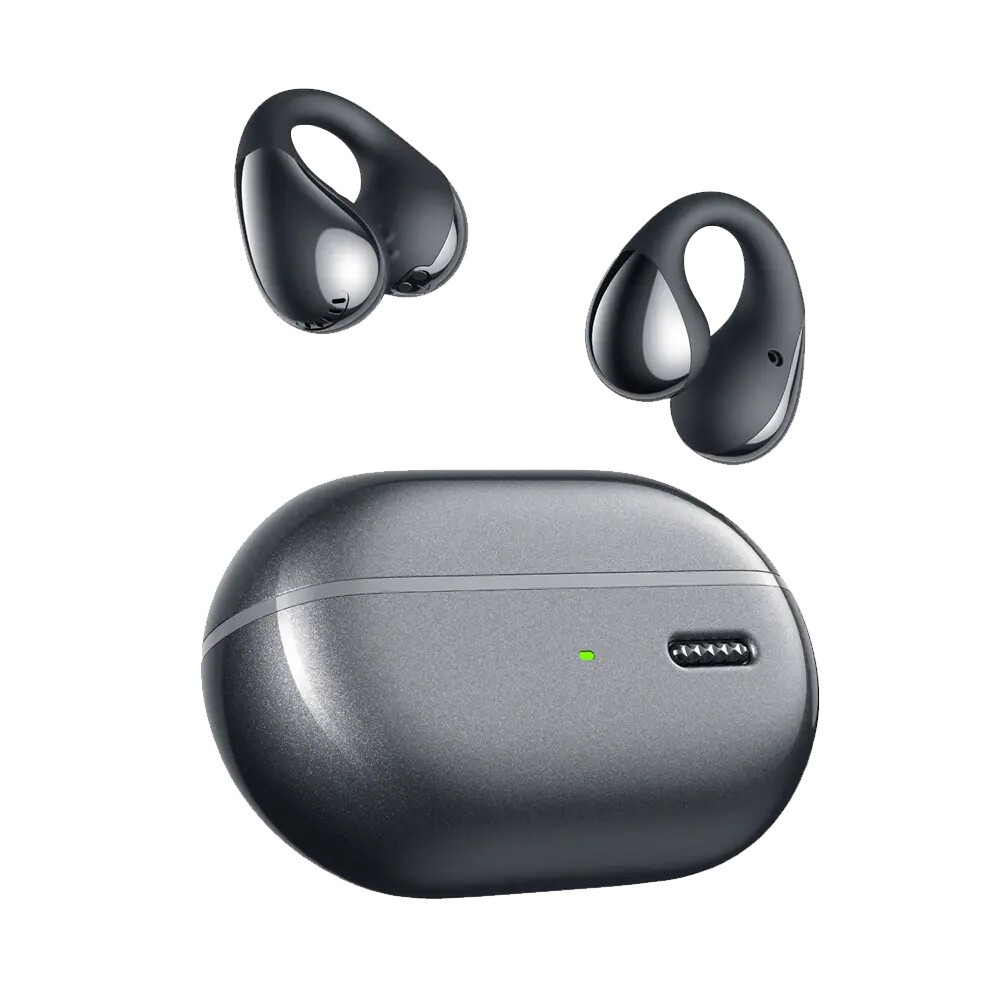 SoundPEATS - Pearclip Pro - Earbuds_img_1