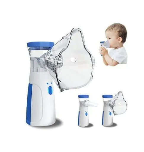 JSL-W303 Portable Mesh Nebulizer_img_4