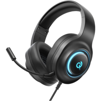 Qyc V200 H4GM Wired Headphone