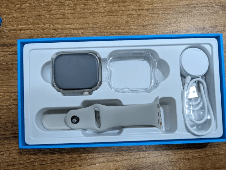 S11 plus smart watch Android_img_5