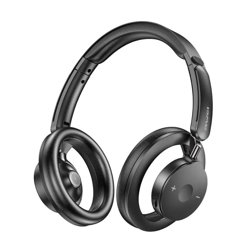 AWEI - AT33 - Over Headphones_img_0