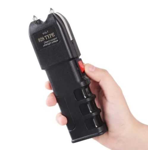 928 Type Self-Defensive Flashlight_img_4