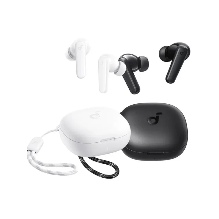 Soundcore Anker R50i True Wireless Earbuds_img_2