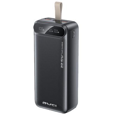 AWEI - PA-12 - Power Bank_img_0