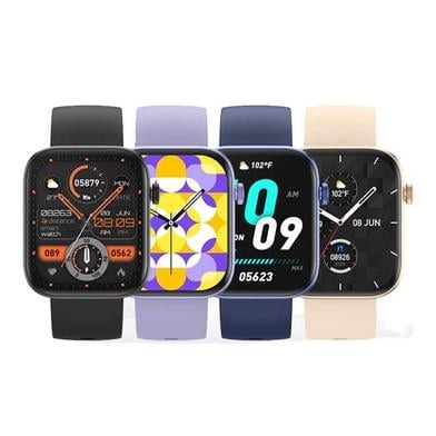 Colmi - COLMI P71 Bluetooth Calling Smart Watch - Smartwatch_img_1