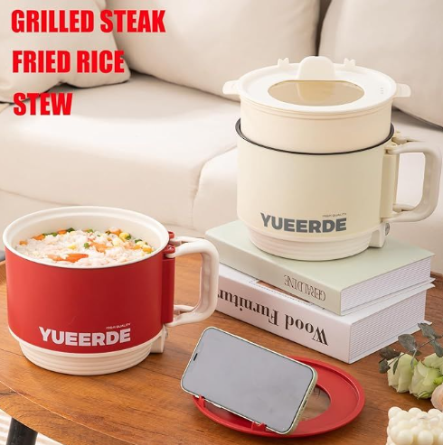 Yueerde American Style Folding Pot_img_2
