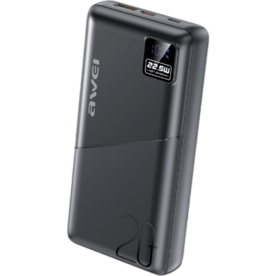 AWEI - PA-37 - Power Bank_img_0