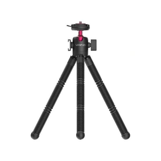 Ulanzi - MT91 Cka Quick Release Octopus Tripod - Tripod thumbnail 2