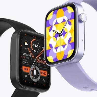 Colmi - COLMI P71 Bluetooth Calling Smart Watch - Smartwatch_img_2
