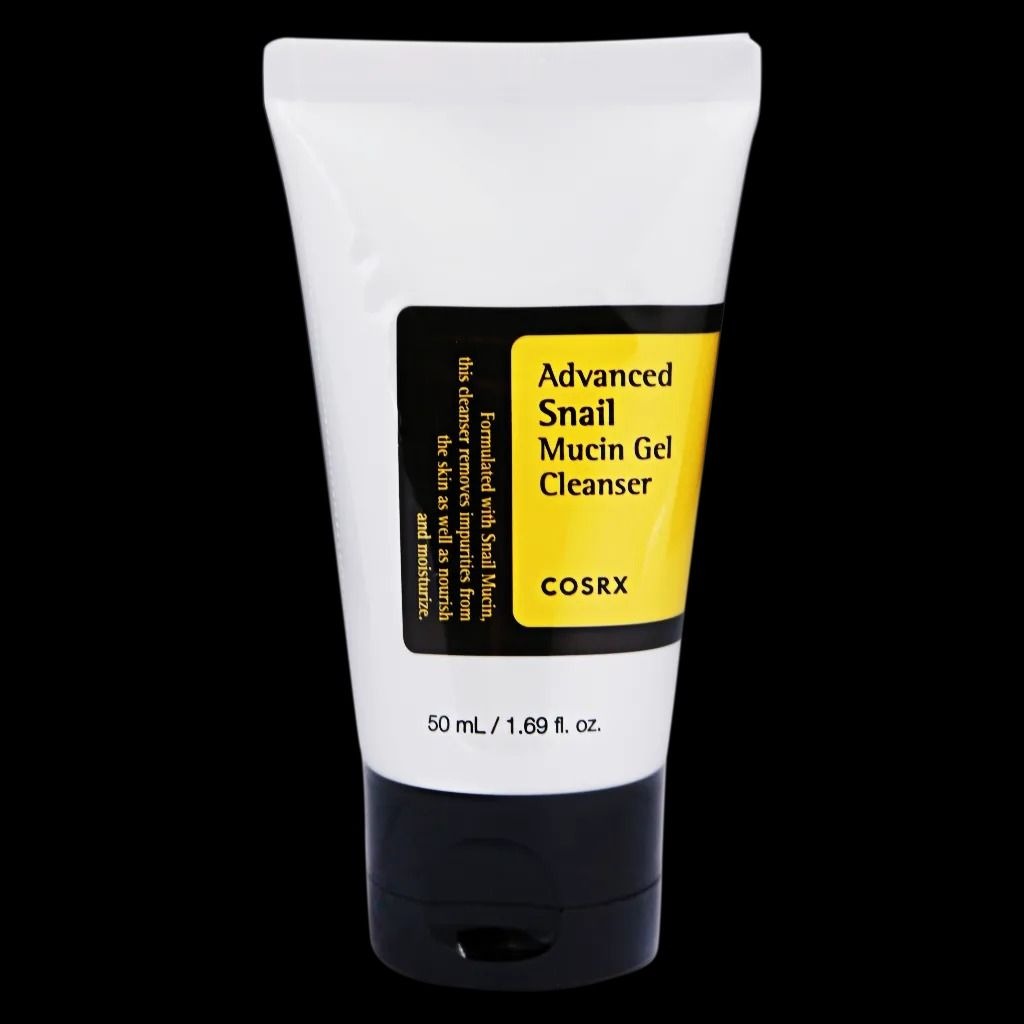 Cosrx Advanced Snail Mucin Gel Cleanser 150ml_img_0