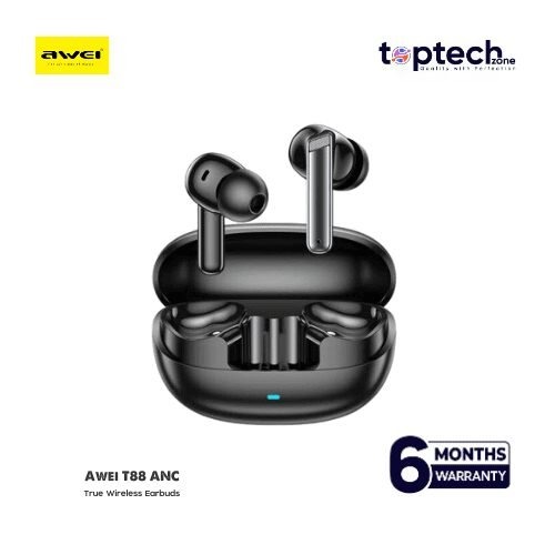 AWEI - T88 ANC 6mic - Earbuds_img_0