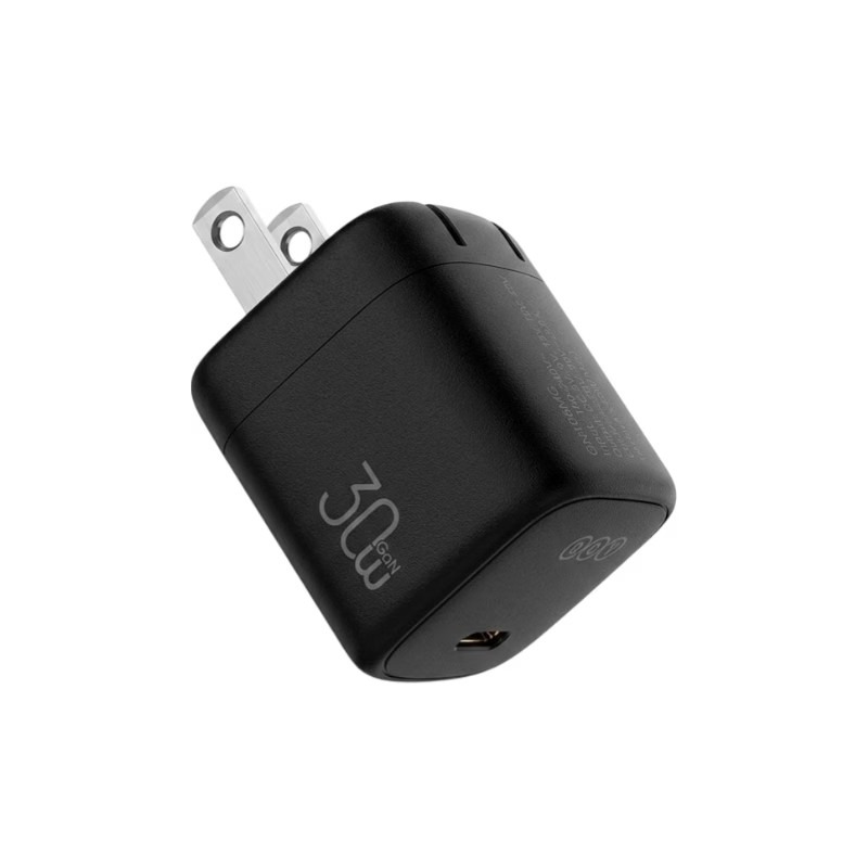 Qcy GN106MG 30w Super Quick Charger