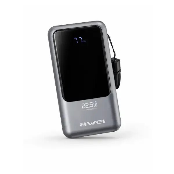 AWEI - PA-100 - Power Bank_img_0