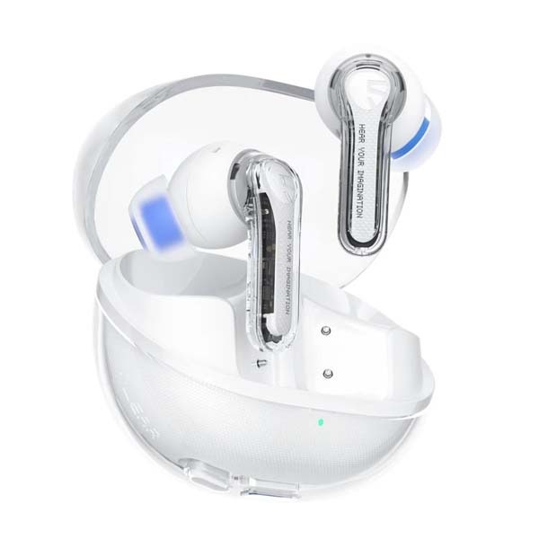SoundPEATS - Clear - Earbuds_img_1