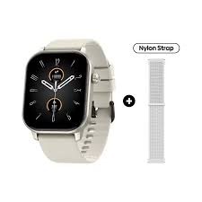 Zeblaze - GTS 3 GPS - Smart Watch