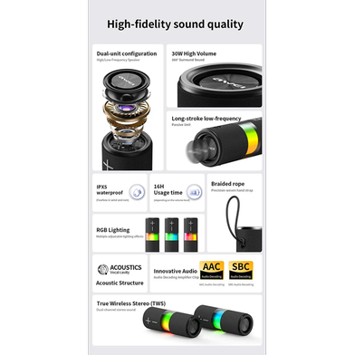 AWEI - Y669 Lite - Speaker_img_0