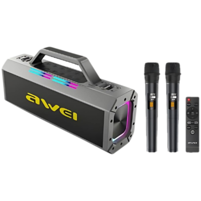 AWEI - KT8 - Speakers
