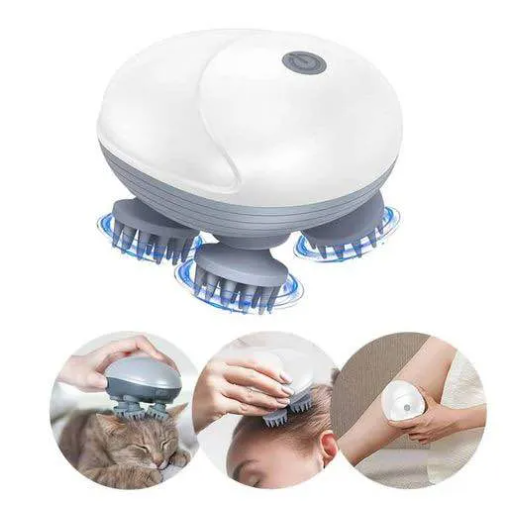 Smart scalp Massager_img_1