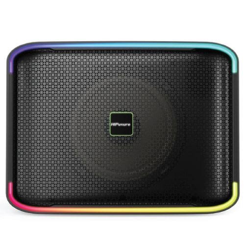 HiFuture - EVENT Horizon - Speaker