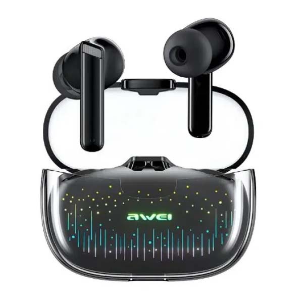 AWEI - T52 ANC - Earbuds