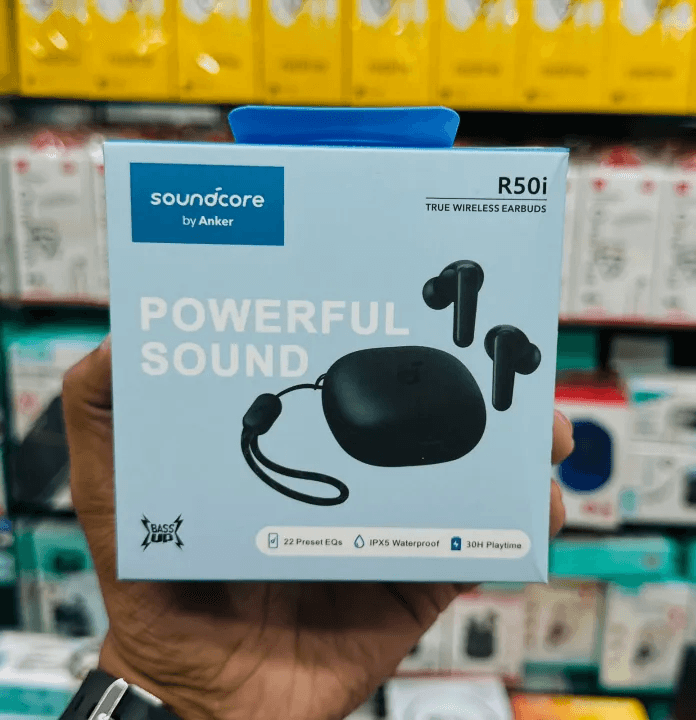 Soundcore Anker R50i True Wireless Earbuds_img_4