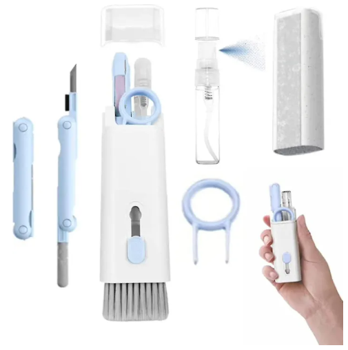 7-in-1 electronic cleaning kit - Image 4