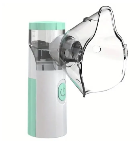JSL-W303 Portable Mesh Nebulizer