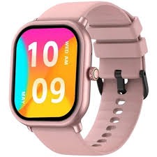 Zeblaze - GTS 3 Pro - Smart Watch thumbnail 2