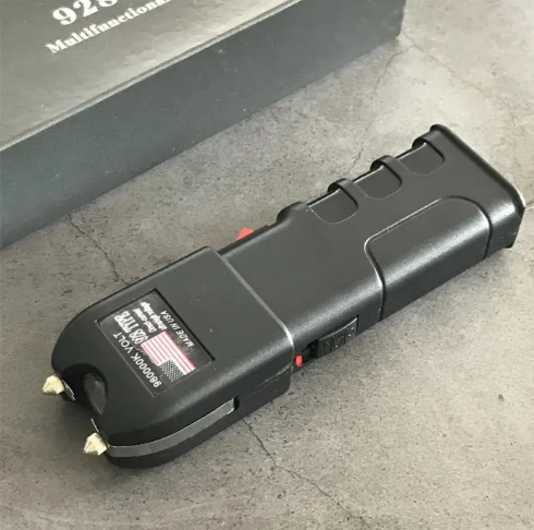 928 Type Self-Defensive Flashlight_img_3