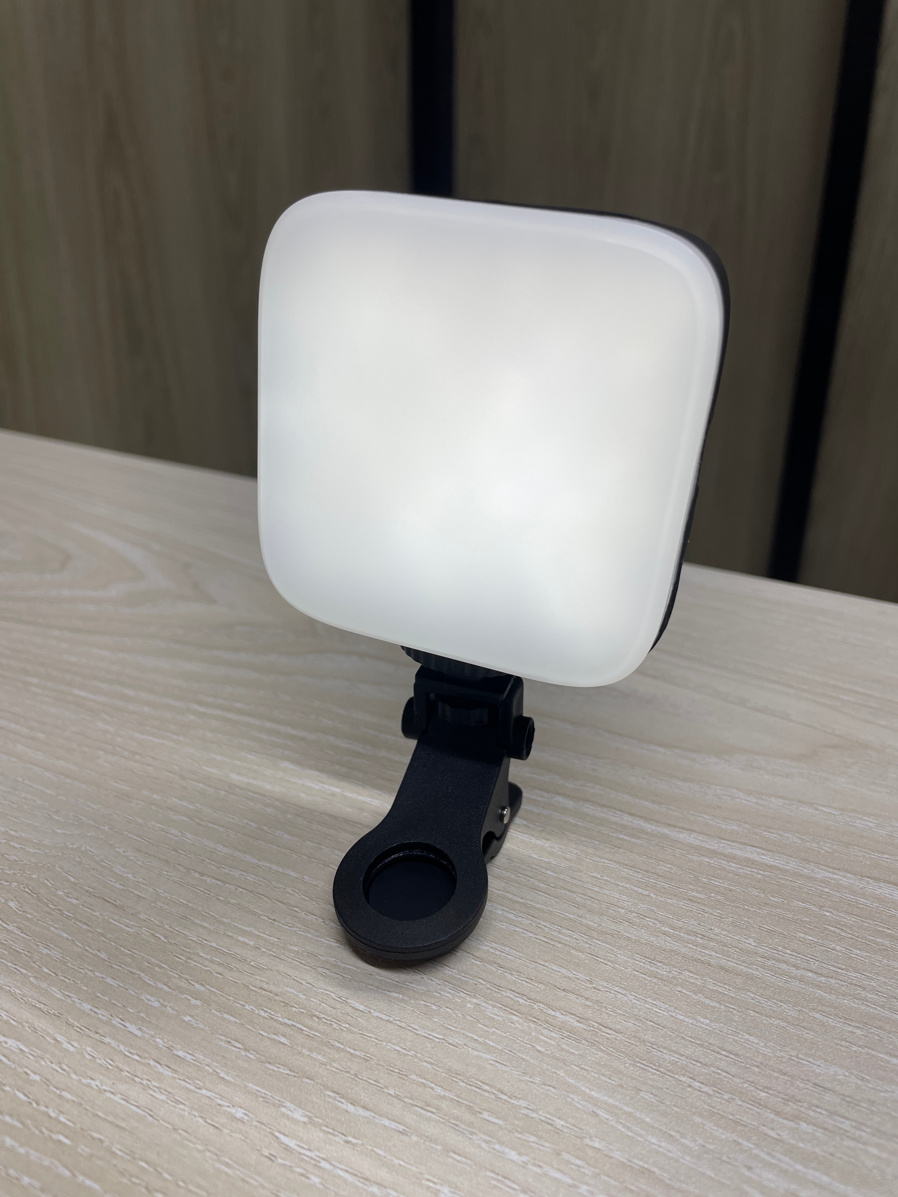 LED Video light M-88 - Image 5