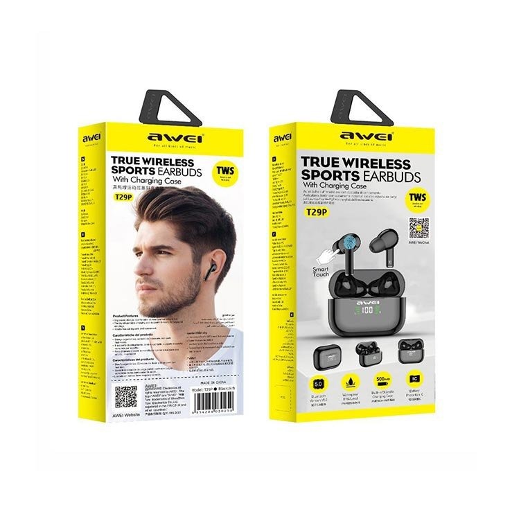 AWEI - T29P - Earbuds_img_1