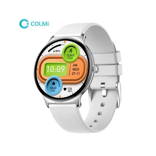 Colmi - COLMI V89 Smart Ladies’ Watch - Smartwatch_img_1