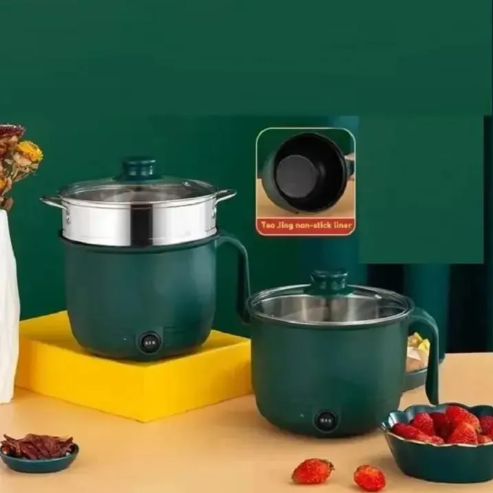Prestige Plus NZ Multi Cooker (Model MC/D 1971H), a portable 2.2-litre electric cooking pot with a 1000-watt heating capacity_img_5
