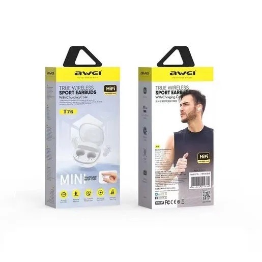 AWEI - T76 - Earbuds_img_1