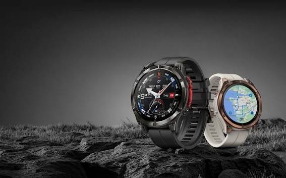 Zeblaze - Stratos 4 pro - Smart Watch thumbnail 2
