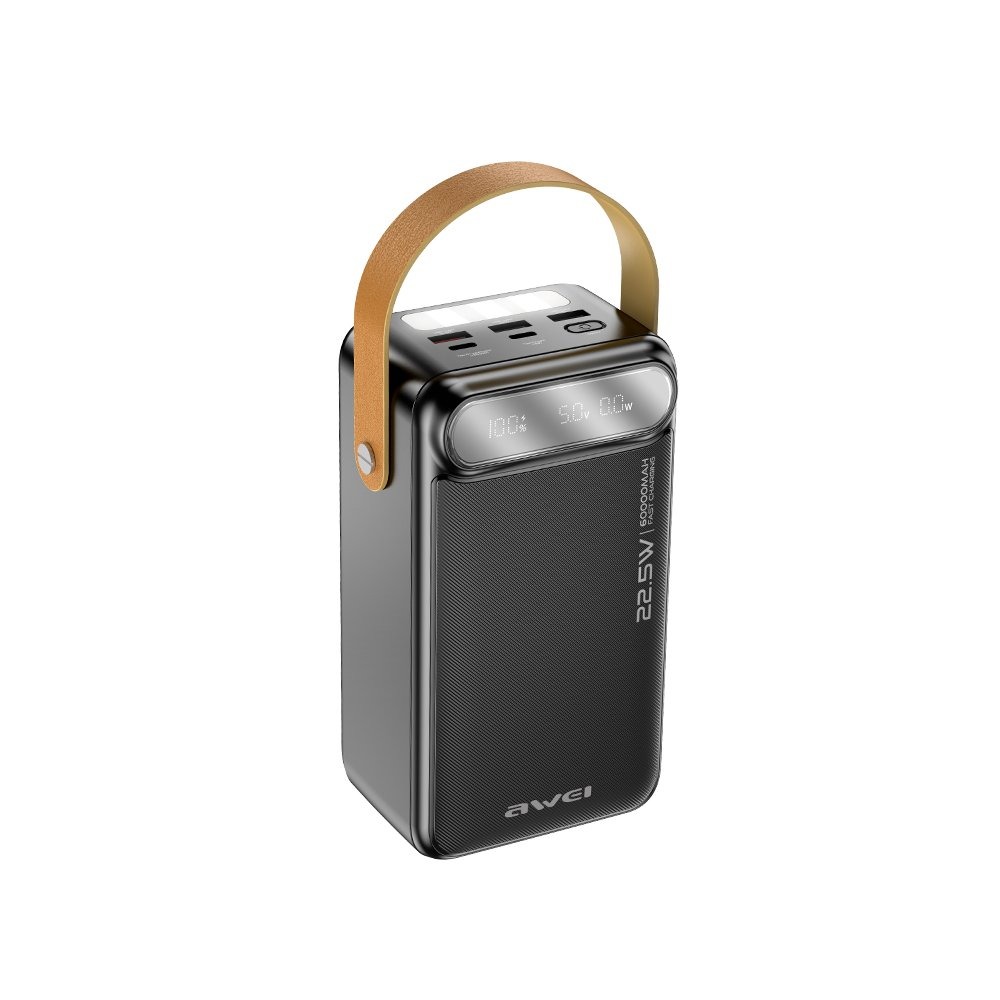 AWEI - P101K - Powerbank_img_1