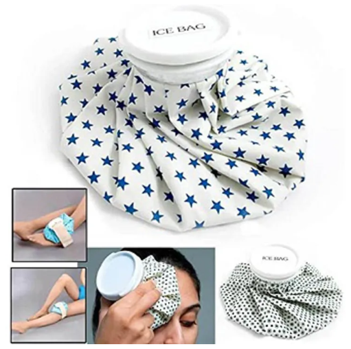 Reusable Ice Bag Pack 9 Inch Cold Therapy - Image 4