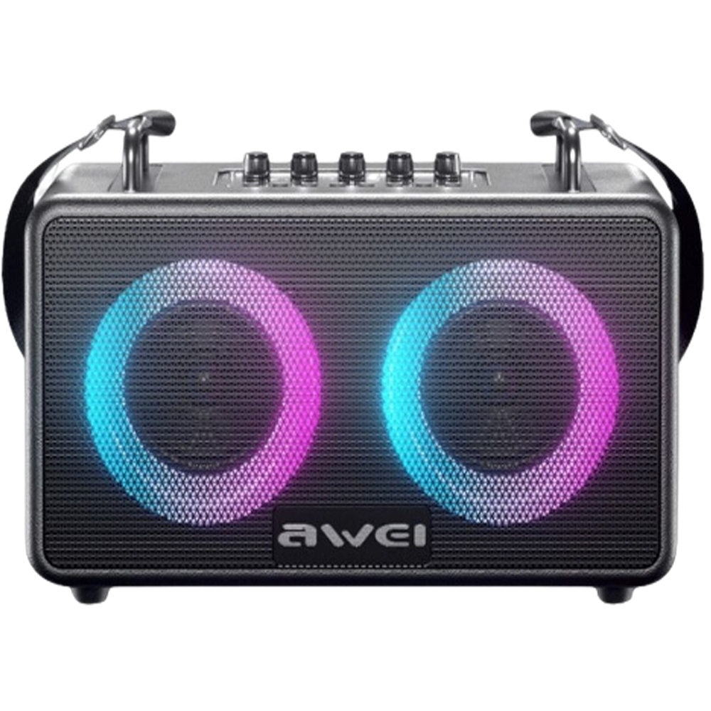 AWEI - KA18 - Speaker_img_1