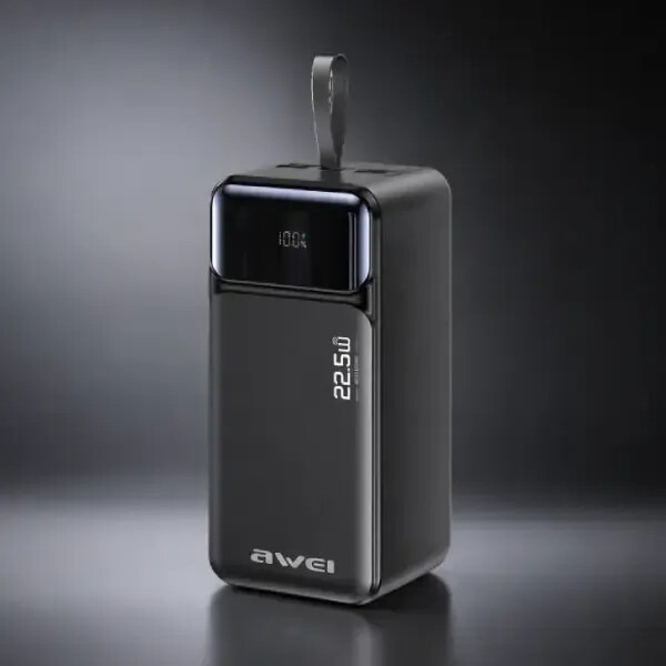 AWEI - PA-106 - Powerbank