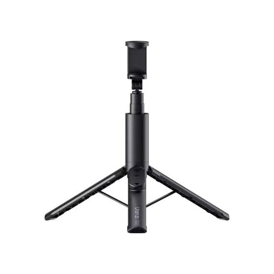 Ulanzi - SK26 Portable Selfie Stick with Phone Holder (1m) - Tripod