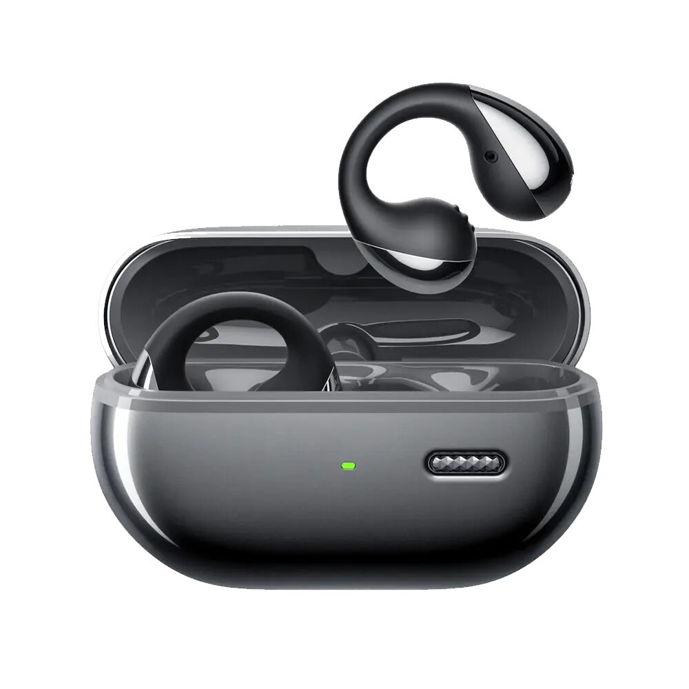 SoundPEATS - Pearclip Pro - Earbuds