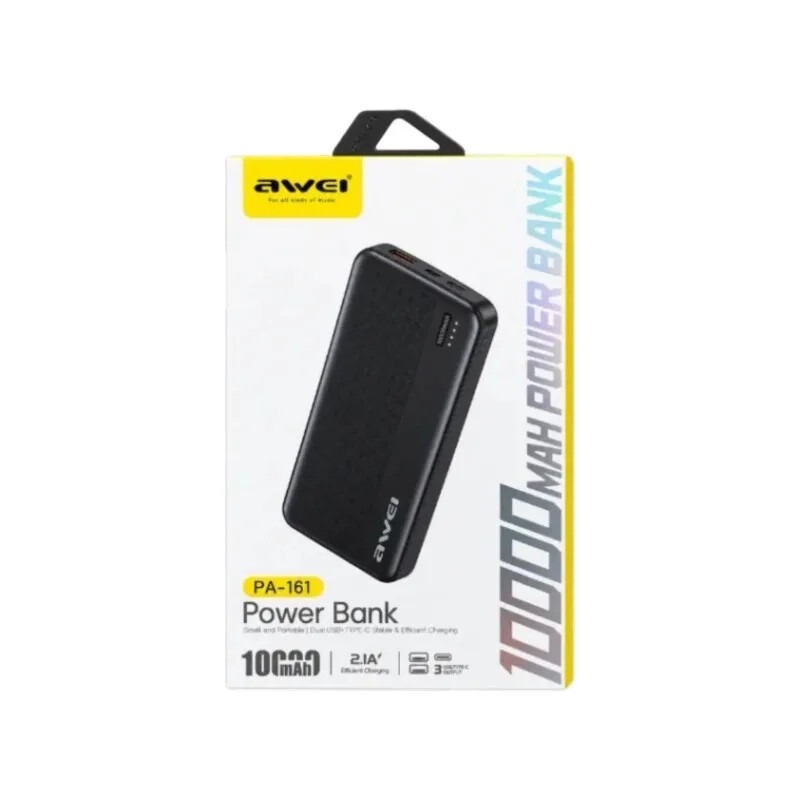 AWEI - PA-161 - Power Bank_img_0