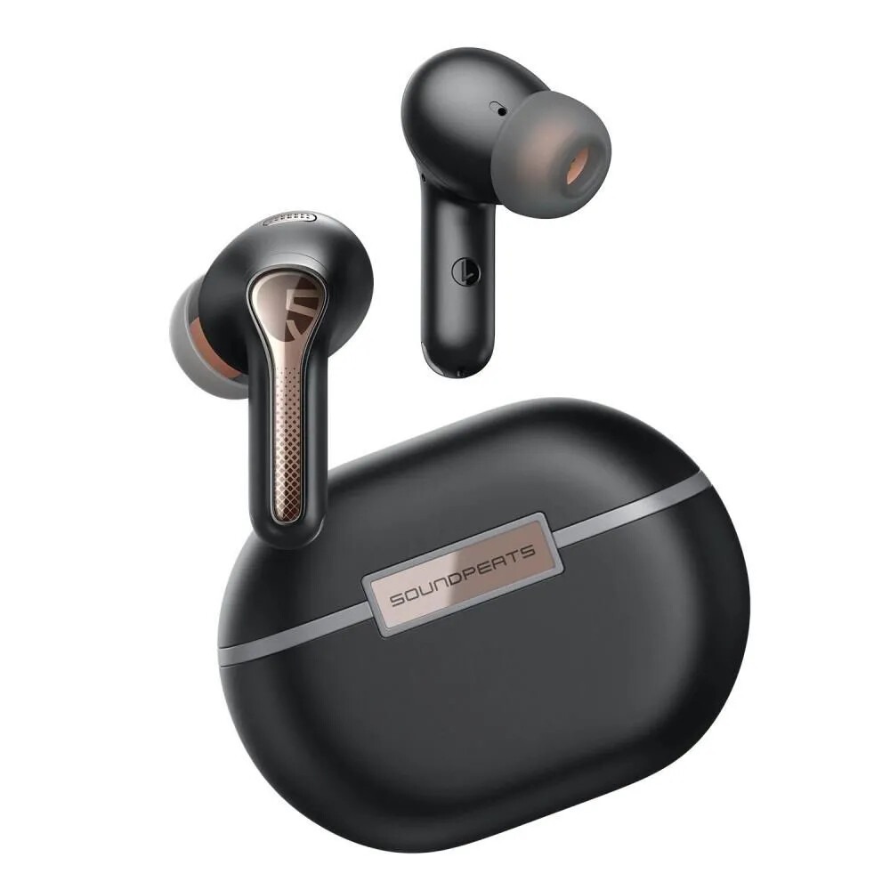 SoundPEATS - Capsule 3 Pro - Earbuds