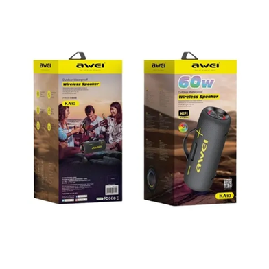 AWEI - KA10 - Speaker_img_1