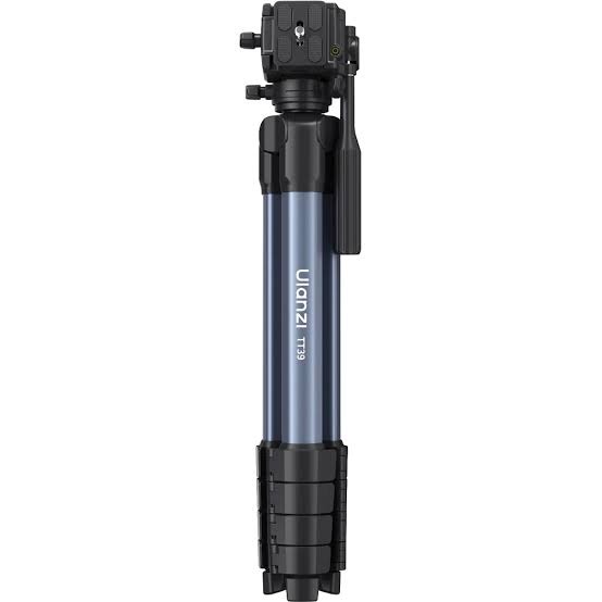 Ulanzi - TT39 Camera Tripod - Tripod thumbnail 2