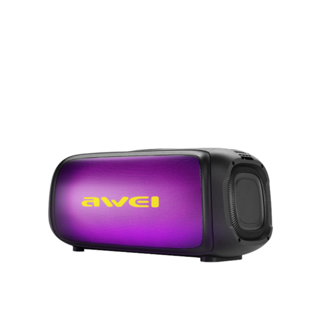 AWEI - KA29 - Speaker_img_1
