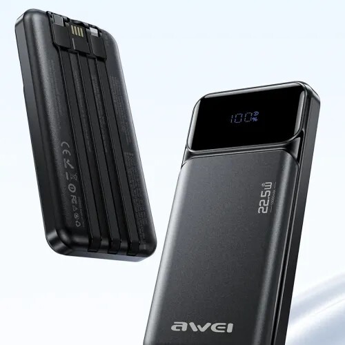 AWEI - PA-91 - Power Bank